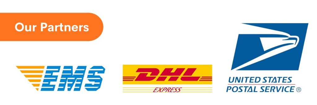 Our Partners 1 - Bad Friends Shop