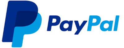 pay with paypal - Bad Friends Shop