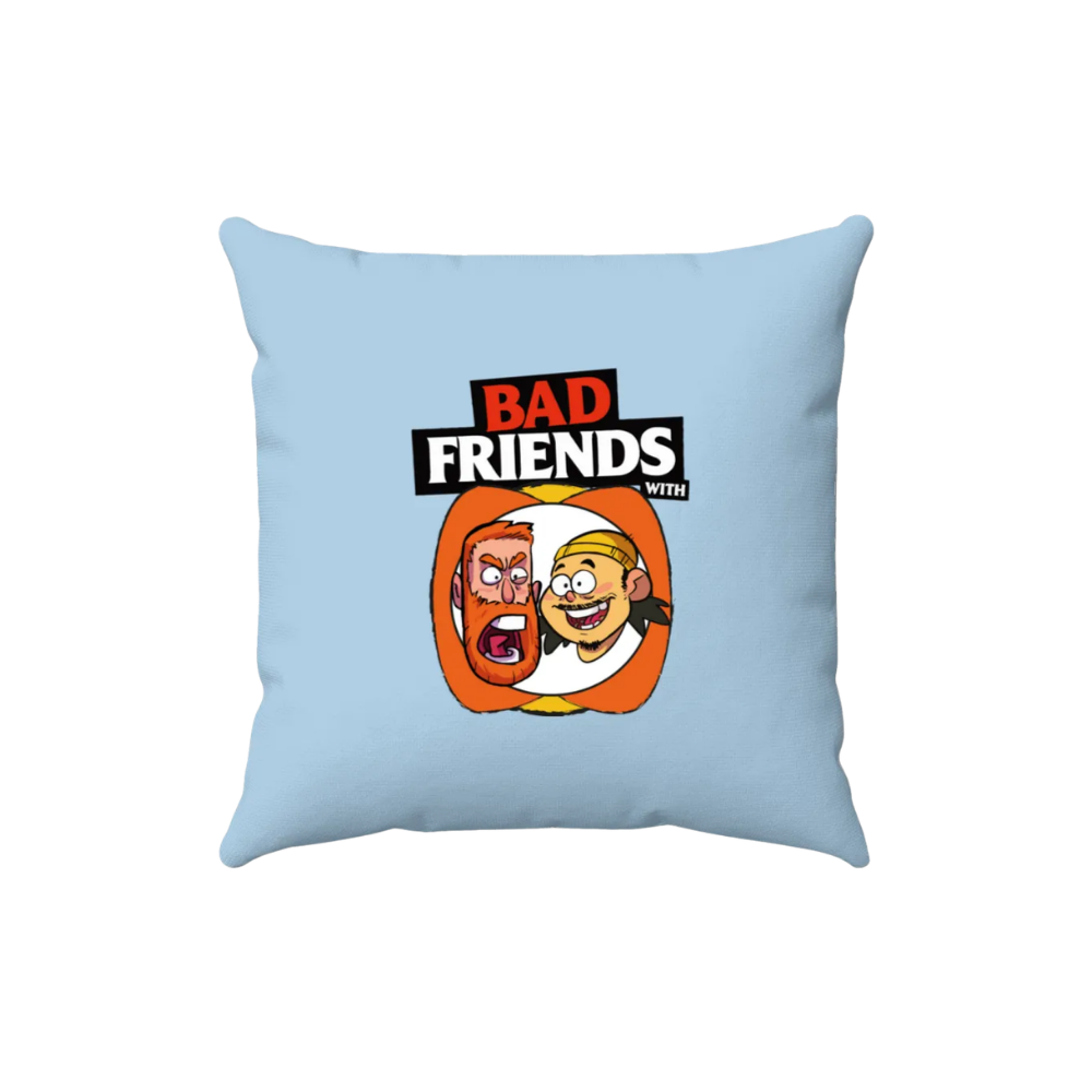 10 - Bad Friends Shop