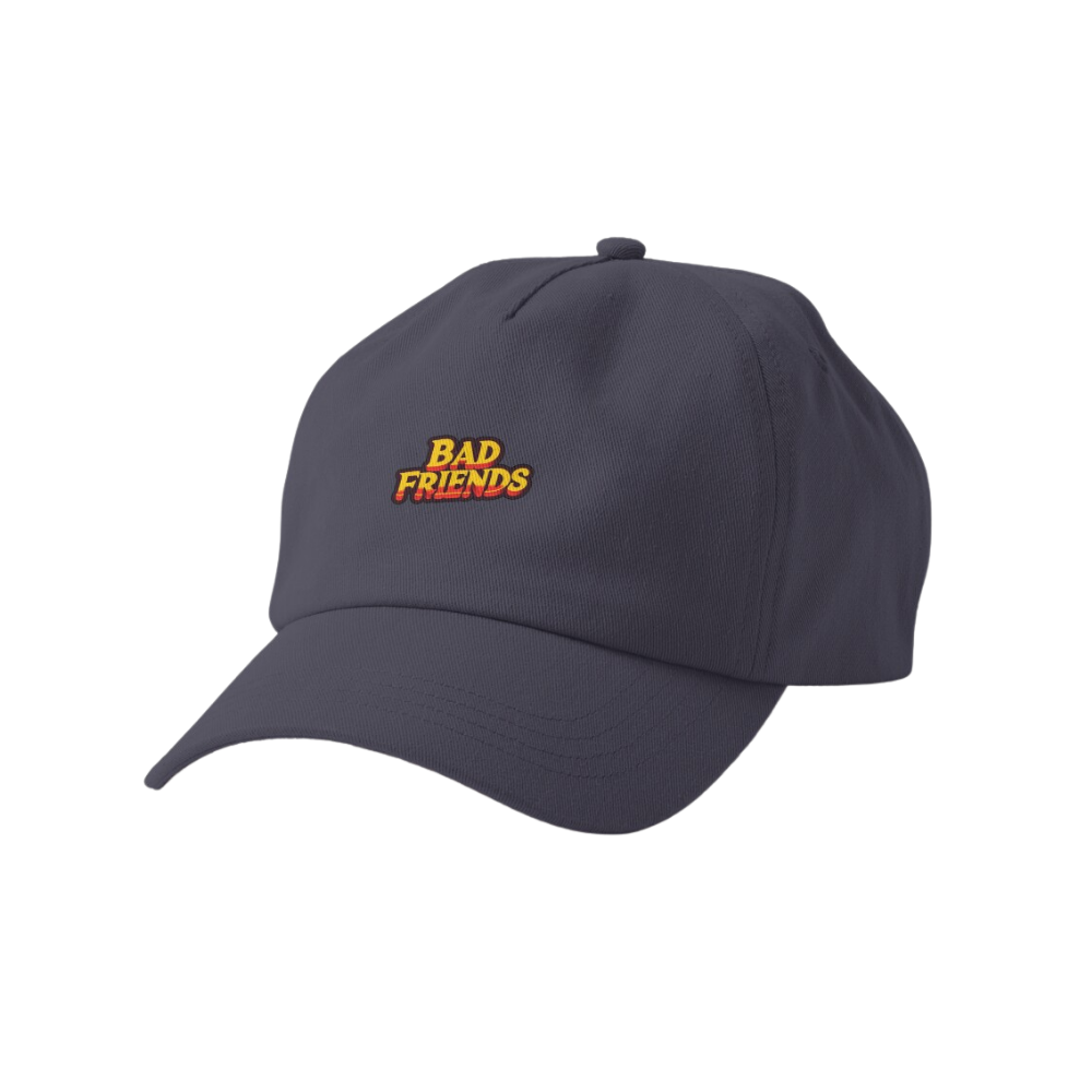 9 - Bad Friends Shop