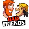 flat750x075f pad750x1000f8f8f8 22 - Bad Friends Shop