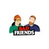 flat750x075f pad750x1000f8f8f8 27 - Bad Friends Shop