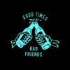 flat750x075f pad750x1000f8f8f8.u2 31 - Bad Friends Shop