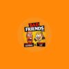 flat750x075f pad750x1000f8f8f8.u2 42 - Bad Friends Shop