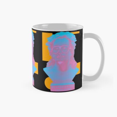 All I Know Is Is That I Know Nothing Mug