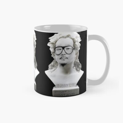 Bobby Lee Socrates Mug