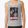ratankx1860heather greyfront c288321600600 bgf8f8f8 18 - Bad Friends Shop