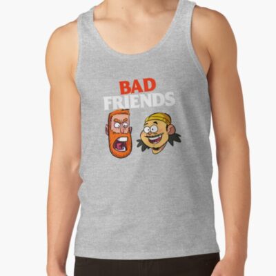 Bad For Men And Women Tank Top
