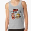 ratankx1860heather greyfront c288321600600 bgf8f8f8 8 - Bad Friends Shop