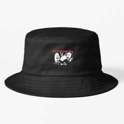 Bad Friends Merch Bucket Hat
