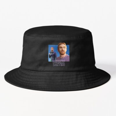Andrew Santino Bucket Hat