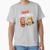 ssrcoclassic teemens 02heather greyfrontproduct squarex1000 - Bad Friends Shop