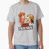 ssrcoclassic teemens 02heather greyfrontproduct squarex1000 16 - Bad Friends Shop