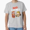 ssrcoclassic teemens 02heather greyfrontproduct squarex1000 8 - Bad Friends Shop