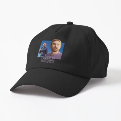 Andrew Santino Cap