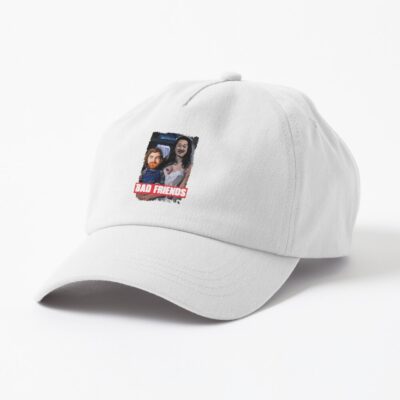 Bad Friends Cap