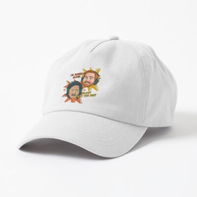 Bad Friends Classic Cap