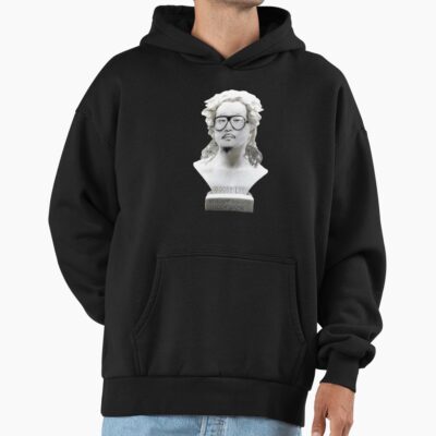 Bobby Lee Socrates Hoodie