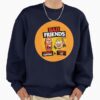 ssrcooversized sweatshirtmens 0105081f66c8590f4efrontsquare productx1000 11 - Bad Friends Shop