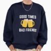 ssrcooversized sweatshirtmens 0105081f66c8590f4efrontsquare productx1000 12 - Bad Friends Shop