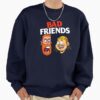 ssrcooversized sweatshirtmens 0105081f66c8590f4efrontsquare productx1000 18 - Bad Friends Shop
