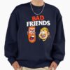 ssrcooversized sweatshirtmens 0105081f66c8590f4efrontsquare productx1000 2 - Bad Friends Shop