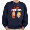 ssrcooversized sweatshirtmens 0105081f66c8590f4efrontsquare productx1000 20 - Bad Friends Shop