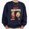ssrcooversized sweatshirtmens 0105081f66c8590f4efrontsquare productx1000 23 - Bad Friends Shop