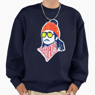 Is That Portrait Of Bobby Lee Sweatshirt