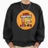 ssrcooversized sweatshirtmens 0110101001c5ca27c6frontsquare productx1000 11 - Bad Friends Shop