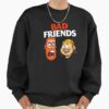 ssrcooversized sweatshirtmens 0110101001c5ca27c6frontsquare productx1000 18 - Bad Friends Shop