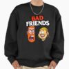 ssrcooversized sweatshirtmens 0110101001c5ca27c6frontsquare productx1000 20 - Bad Friends Shop