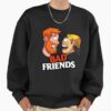 ssrcooversized sweatshirtmens 0110101001c5ca27c6frontsquare productx1000 21 - Bad Friends Shop