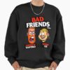 ssrcooversized sweatshirtmens 0110101001c5ca27c6frontsquare productx1000 23 - Bad Friends Shop
