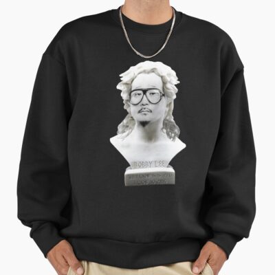 Bobby Lee Socrates Sweatshirt