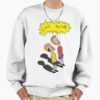 ssrcooversized sweatshirtmens 01fafafaca443f4786frontsquare productx1000 14 - Bad Friends Shop