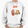 ssrcooversized sweatshirtmens 01fafafaca443f4786frontsquare productx1000 18 - Bad Friends Shop