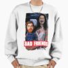 ssrcooversized sweatshirtmens 01fafafaca443f4786frontsquare productx1000 6 - Bad Friends Shop