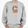 ssrcooversized sweatshirtmens 01heather greyfrontsquare productx1000 1 - Bad Friends Shop