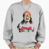 ssrcooversized sweatshirtmens 01heather greyfrontsquare productx1000 13 - Bad Friends Shop
