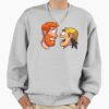 ssrcooversized sweatshirtmens 01heather greyfrontsquare productx1000 15 - Bad Friends Shop