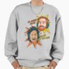 ssrcooversized sweatshirtmens 01heather greyfrontsquare productx1000 16 - Bad Friends Shop