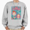 ssrcooversized sweatshirtmens 01heather greyfrontsquare productx1000 19 - Bad Friends Shop