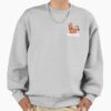 ssrcooversized sweatshirtmens 01heather greyfrontsquare productx1000 4 - Bad Friends Shop