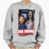ssrcooversized sweatshirtmens 01heather greyfrontsquare productx1000 6 - Bad Friends Shop