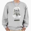 ssrcooversized sweatshirtmens 01heather greyfrontsquare productx1000 7 - Bad Friends Shop