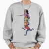 ssrcooversized sweatshirtmens 01heather greyfrontsquare productx1000 8 - Bad Friends Shop