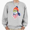 ssrcooversized sweatshirtmens 01heather greyfrontsquare productx1000 9 - Bad Friends Shop