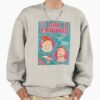 ssrcooversized sweatshirtmens 01oatmeal heatherfrontsquare productx1000 19 - Bad Friends Shop