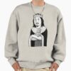 ssrcooversized sweatshirtmens 01oatmeal heatherfrontsquare productx1000 22 - Bad Friends Shop